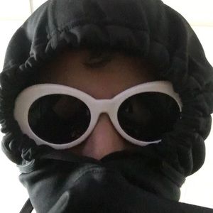 Meet your Posher, Axel